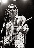 Profile Picture of Deniz Tek - Wikipedia, the free encyclopediaon Wikipedia