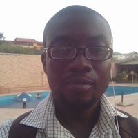 Profile Picture of Dada Joe Bright (@dada-joe-bright) on Quora
