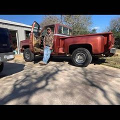 Scott Desselle - Tiktok Profile Picture of Scott Desselle (@scott.desselle) on Tiktok