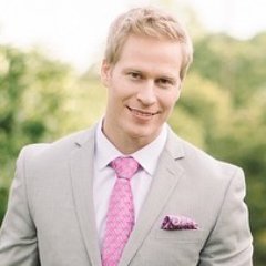 Profile Picture of John W. Gillespie III, MD (@JGillespie_MD) on Twitter