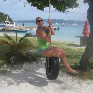 Profile Picture of Jamie McCormack (@jmack0816) on Twitter