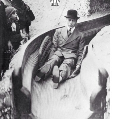 Stephanie - Twitter Profile Picture of Stephanie (@LadyWarth) on Twitter