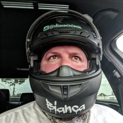 Profile Picture of Brandon Amon (@BigB85) on Twitter