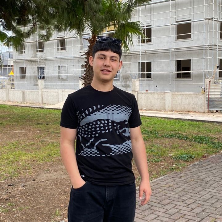 Profile Picture of samiwest_ (@samiwest_) on Tiktok