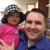 Profile Picture of Chris Dowdy (@chrisdowdy7345) on Youtube