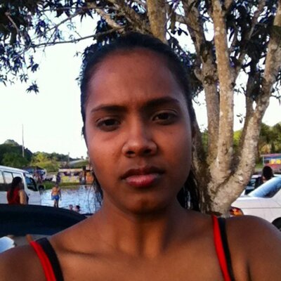 Profile Picture of Chandani Persaud (@ChandaniChandra) on Twitter