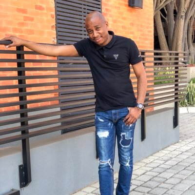 Profile Picture of Modiri Gabaatlhole (@dirax_g) on Twitter