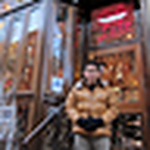 Profile Picture of David W.c. Huang (@david w.c. huang) on Flickr