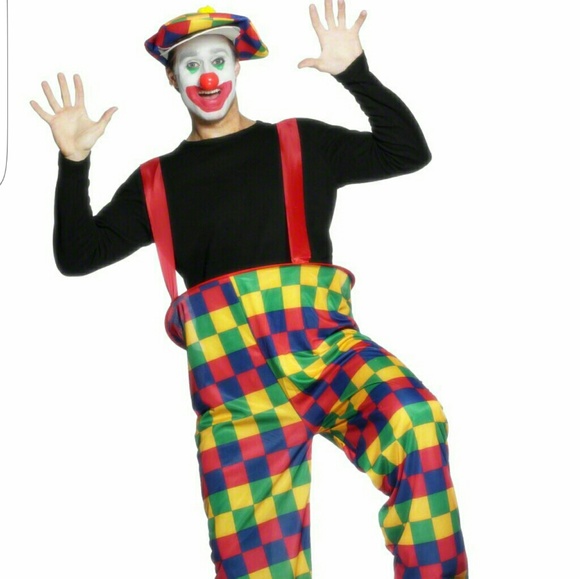 Profile Picture of Skeeter Burke (@skeeter017) on Poshmark