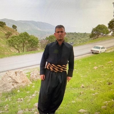 Profile Picture of Moradian (@moradia83666750) on Twitter