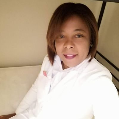 Profile Picture of Alexandra Benjamín Palacio (@DraAlexandra09) on Twitter