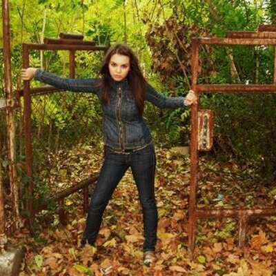 Profile Picture of Amra Muminagic (@AmraMuminagic) on Twitter