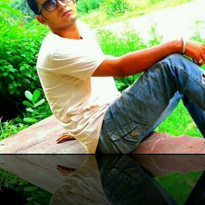 Profile Picture of Gagandeep Singh (@GagandipGs) on Twitter