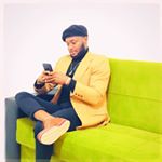 Profile Picture of bevin_scott_says (@bevin_scott_says) on Instagram