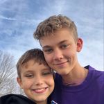 Profile Picture of Luke Robert Schmelzle (@lukerobertschmelzle) on Instagram