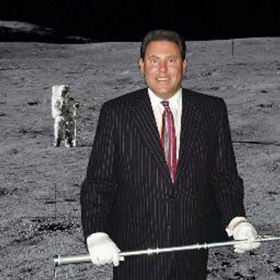 Profile Picture of David Frohman (@davidfrohman) on Twitter