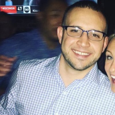 Profile Picture of Albert Abdo III (@AlbertAbdoIII) on Twitter