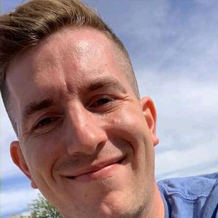 Michael Rissler - Tiktok Profile Picture of Michael Rissler (@micheal_rissler02) on Tiktok