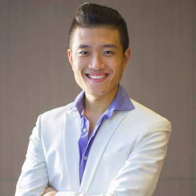 Profile Picture of Glen Liu (@Glenliuzq) on Twitter