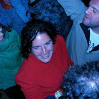 Profile Picture of Jo Rowley (@curlijo) on Twitter