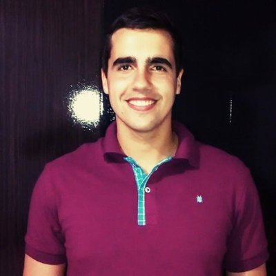 Profile Picture of Diego Salbego (@DiegoSalbego) on Twitter