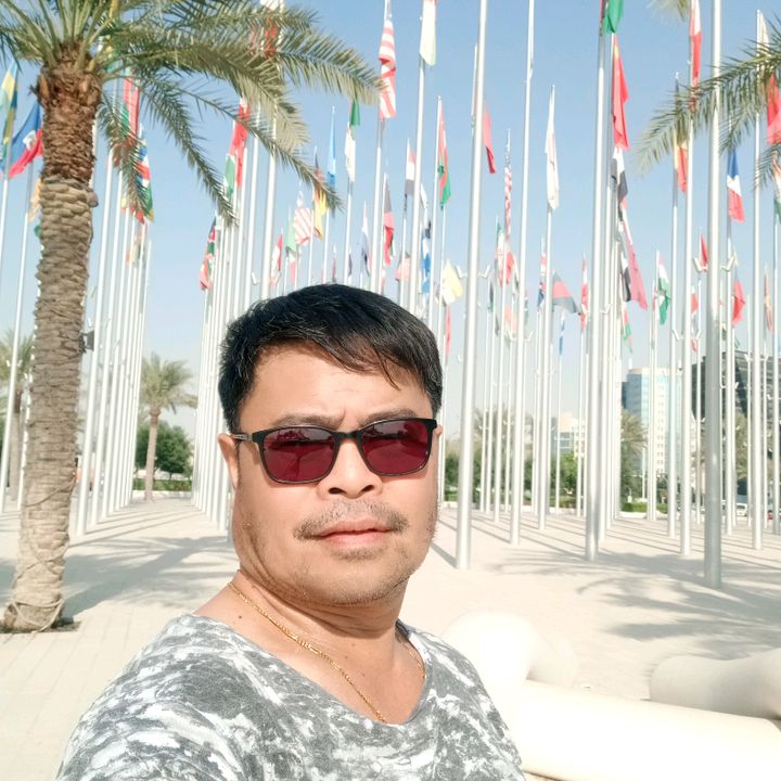 Profile Picture of Leonard Ron (@leonard.ron) on Tiktok