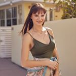 Profile Picture of Kira Davis (@kira_kulpina) on Instagram