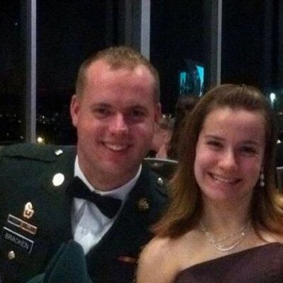 Profile Picture of Renee Bracken (@CIAcakes08) on Twitter