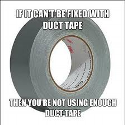 Profile Picture of John Monteith (@whoducttape) on Twitter