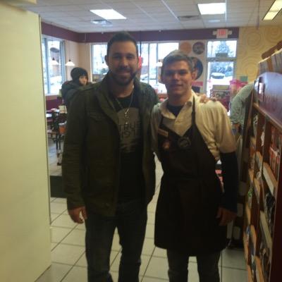 Profile Picture of Adam Kramer (@_adamkramer) on Twitter
