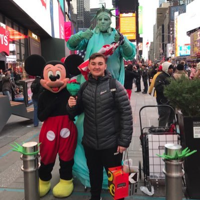 Profile Picture of Bobby-Brian Lindsay (@BobbyBrianLind4) on Twitter