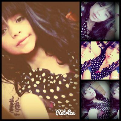 Profile Picture of Paula Stephany Berna (@BernaStephany) on Twitter