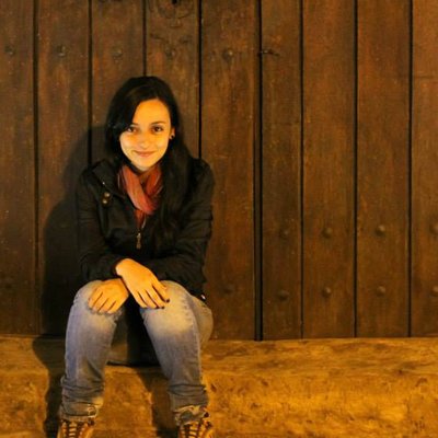 Profile Picture of Margarita López-García (@MargaraLopez) on Twitter