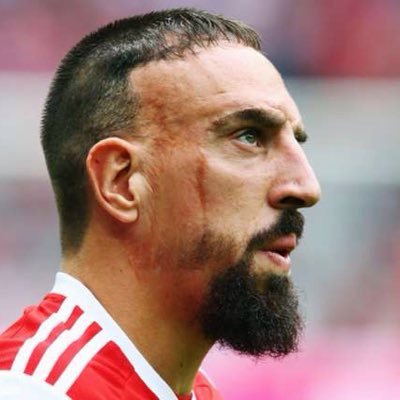 Profile Picture of Franck Ribery (@KingRibery_7) on Twitter