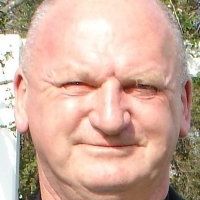 Profile Picture of Graeme Pearce (@gpearce1240) on Pinterest