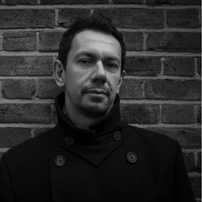 Profile Picture of Scott Ferguson (@robot84music) on Twitter