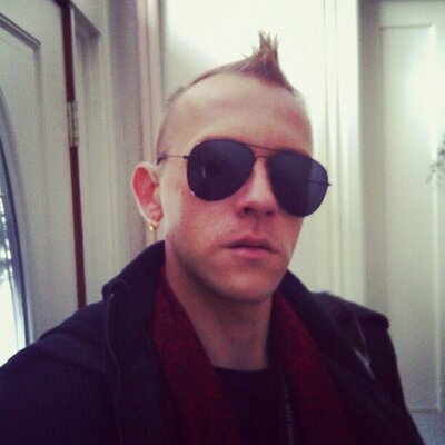 Profile Picture of Allan Tobin (@ally420actb) on Twitter