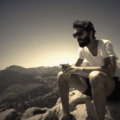 Profile Picture of Javier Robledo (@JaviRobViguera) on Twitter