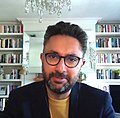 Profile Picture of Sathnam Sanghera - Wikipediaon Wikipedia