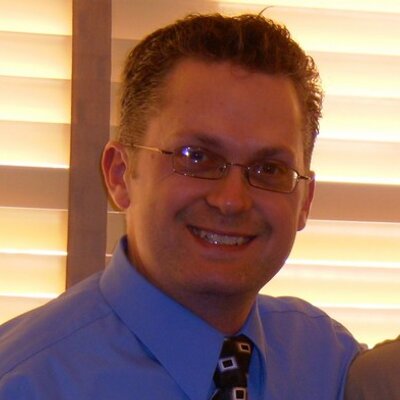 Profile Picture of Kevin Hutchison (@KevinLHutchison) on Twitter