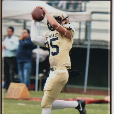 Profile Picture of Chino (@IvanLarios23) on Twitter