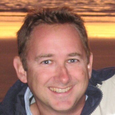 Profile Picture of Sean Aday (@adaystew) on Twitter