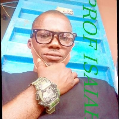 Profile Picture of Isaiah Peter (@IsaiahP37091036) on Twitter