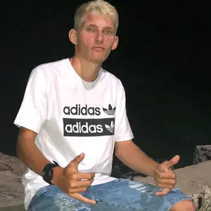 Profile Picture of Mateus Gomes (@mateusgomes858) on Tiktok