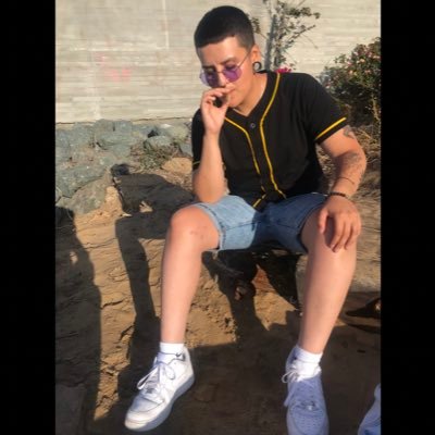 Profile Picture of Vitalis P. (@vxpxm) on Twitter