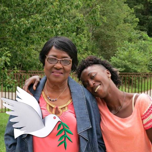 Profile Picture of Toyin Kadiya wiggins (@toyinwiggins) on Poshmark