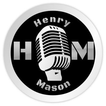 Profile Picture of Henry Mason (@HTMasonofficial) on Twitter