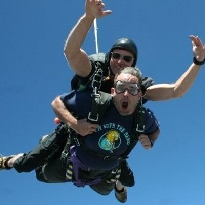 Profile Picture of Lance LoConti (@LanceLoConti) on Twitter