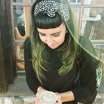 Profile Picture of JayJay {Jessica Jarrett} (@my_darling_misfit) on Instagram