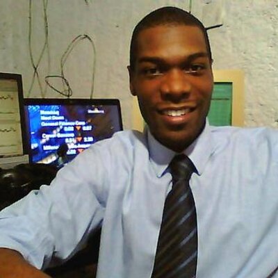 Profile Picture of George B. Dos Santos (@G3orgeBS) on Twitter